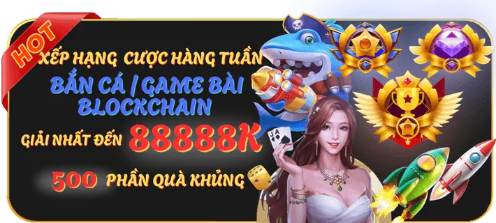 Hình ảnh game Thợ Săn Cá Tiên với nàng tiên cá