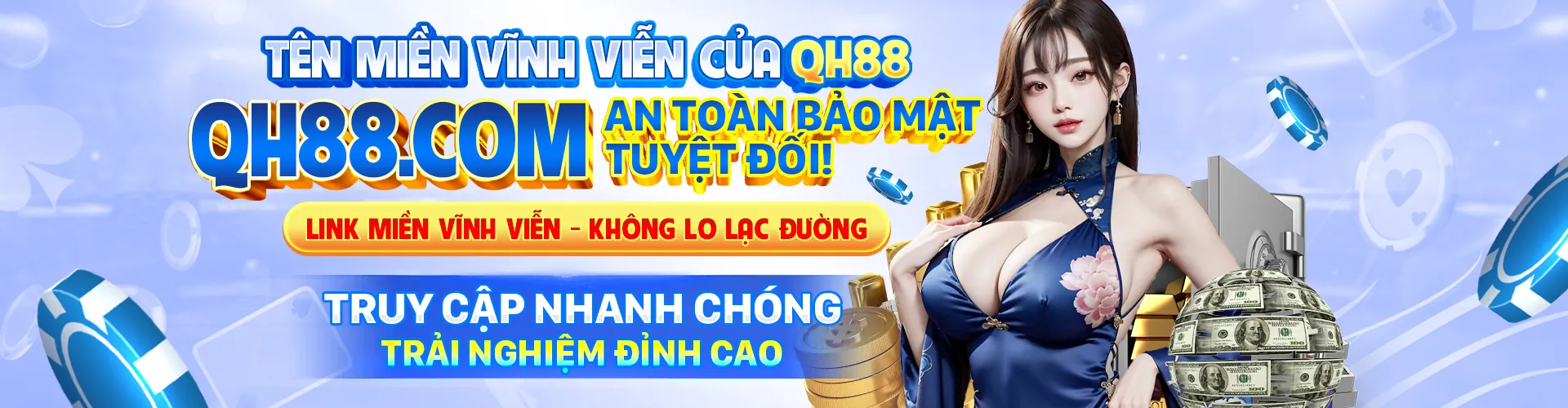Cam kết An toàn và Công bằng của new88bi link mới