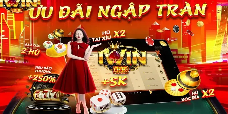 Sự kiện đặc biệt và giải đấu Nổ Hũ